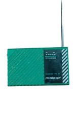 Radio portatile phoenix usato  Santa Maria la Carità