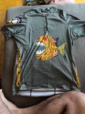 Cannondale cult trikot gebraucht kaufen  Wetter