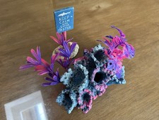 Coral reef aquarium for sale  WARMINSTER