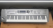 Piano professionnel korg d'occasion  Voiron
