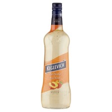 Keglevich vodka pesca usato  Napoli