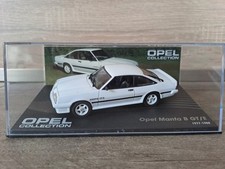 opel manta b modellauto gebraucht kaufen opel manta b modellauto gebraucht kaufen Schnaittach