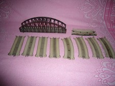 Märklin gleise brücken gebraucht kaufen  Freiburg im Breisgau