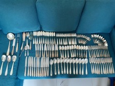 Lot couvert metal d'occasion  Combs-la-Ville