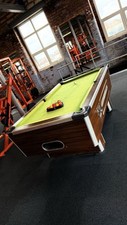 Sold pool table for sale  OLDHAM