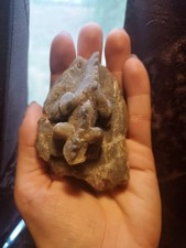 Carved fluorite quartz for sale  Okanogan
