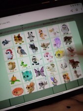 Roblox adopt uncommon gebraucht kaufen  Hamburg
