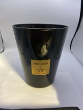Vela perfumada de luxo Antiga 1860 90 oz âmbar e baunilha usada comprar usado  Enviando para Brazil