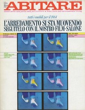 Abitare annata completa usato  Italia