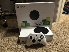 Complete xbox series for sale  Wichita