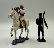 Lot figurines grec d'occasion  Le Neubourg