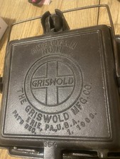 Griswold square high for sale  Rodney