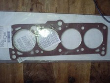 JUNTA DE CABEÇA PARA AUDI, VW 1471cc 72-75 GOLF, 80, PASSAT comprar usado  Enviando para Brazil