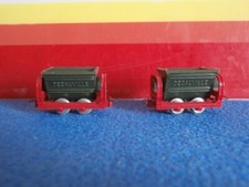 Hoe wagons benne d'occasion  Frontignan