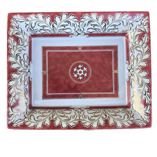 Vide poche porcelaine d'occasion  Granville