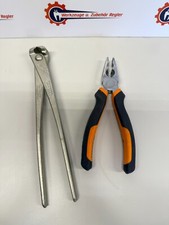 Garant knipex zangen gebraucht kaufen  Beilngries