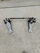 Pedal de bumbo duplo Mapex P950 comprar usado  Enviando para Brazil