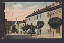 Ansichtskarte deutsches reich gebraucht kaufen  Hattingen