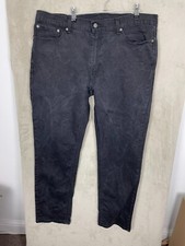 Men levis 541 for sale  KING'S LYNN