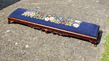 Victorian blue long for sale  UCKFIELD