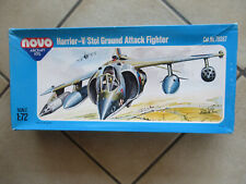Harrier .1 novo d'occasion  France