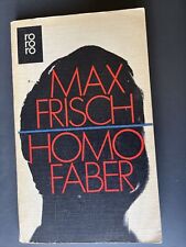 Max frisch gebraucht kaufen  München