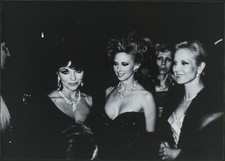 Joan collins morgan for sale  ASCOT