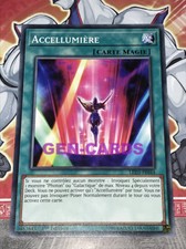 Carte accelumiere led3 d'occasion  Bruay-la-Buissière