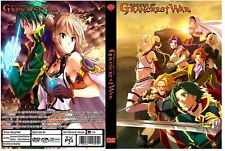 Records grancrest war d'occasion  Expédié en Belgium
