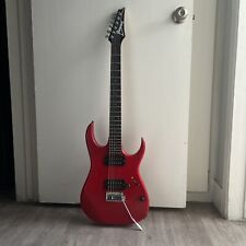 1980 GUITER VERMELHO COREIA IBANEZ COM ESTOJO GUITER comprar usado  Enviando para Brazil