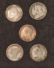 Dac. coins. queen for sale  NEW MILTON