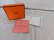 Hermes bastia wallet for sale  Bellevue