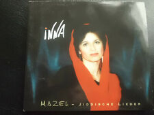 Inna slavskaja mazel gebraucht kaufen Inna slavskaja mazel gebraucht kaufen  Niedernhausen