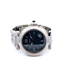 Hau cartier pasha gebraucht kaufen  Duisburg