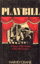 Playbillharvey crane 1980 for sale  LONDON
