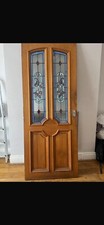 Old victorian stained for sale  BIRMINGHAM