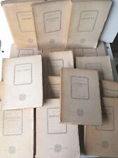 Lotto volumi utet usato Lotto volumi utet usato  Villesse