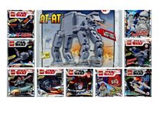 Lego minifiguren polybag gebraucht kaufen  Bornheim