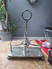 Christofle monture huilier d'occasion  Flines-lez-Raches
