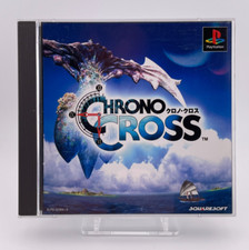 Chrono cross sony d'occasion  Annecy