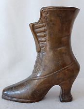Vintage solid brass for sale  NEWBURY