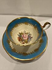 Vintage aynsley tea for sale  Alfred