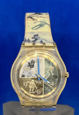 Montre watch uhr d'occasion  Saint-Louis