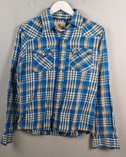 Hollister shirt womens for sale  NOTTINGHAM