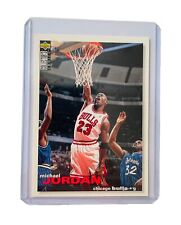 Michael jordan chicago gebraucht kaufen  Hamburg