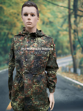 Parka allemand camouflage d'occasion  Clermont