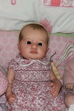 Mila reborn kit for sale  BASILDON