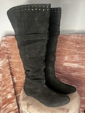 Legroom knee high for sale  TAMWORTH