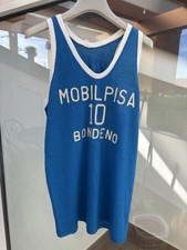 Maglia basket originale usato Maglia basket originale usato  San Donato Milanese