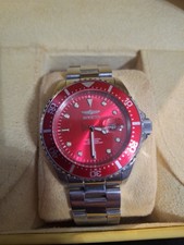 Usado, Invicta Pro Diver modelo 22048 bom estado funcionando ótimo aparafusado coroa limpa comprar usado Usado, Invicta Pro Diver modelo 22048 bom estado funcionando ótimo aparafusado coroa limpa comprar usado  Enviando para Brazil